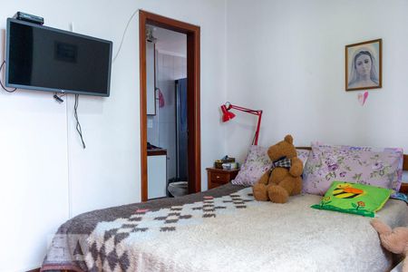 Quarto 2 de apartamento à venda com 3 quartos, 167m² em Vila Brasilio Machado, São Paulo