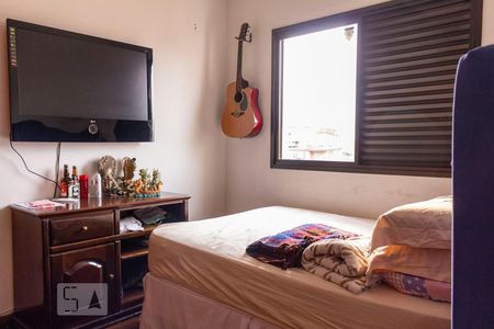 Quarto 1 de apartamento para alugar com 3 quartos, 167m² em Vila Brasilio Machado, São Paulo