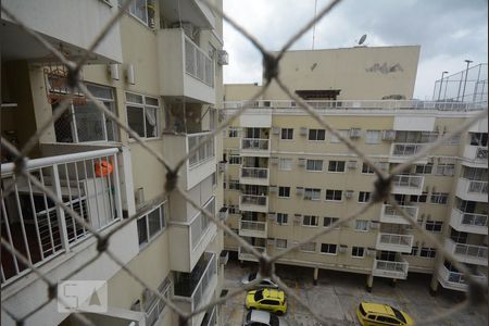 Vista Suíte de apartamento à venda com 2 quartos, 58m² em Pechincha, Rio de Janeiro