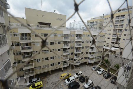 Vista Suíte de apartamento à venda com 2 quartos, 58m² em Pechincha, Rio de Janeiro