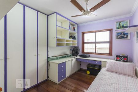 Quarto 1 de casa de condomínio à venda com 5 quartos, 318m² em Santana, São Paulo