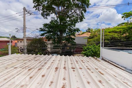 Vista de casa para alugar com 3 quartos, 150m² em Jardim Cordeiro, São Paulo