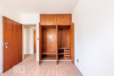 Quarto 1 de apartamento à venda com 2 quartos, 56m² em Bosque, Campinas