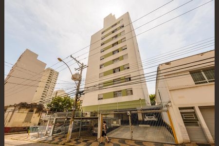 Apartamento à venda com 2 quartos, 56m² em Bosque, Campinas