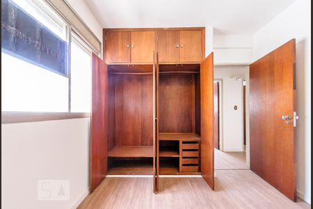 Quarto 2 de apartamento à venda com 2 quartos, 56m² em Bosque, Campinas