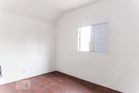 Quarto 1 de casa para alugar com 3 quartos, 180m² em Vila Eldizia, Santo André