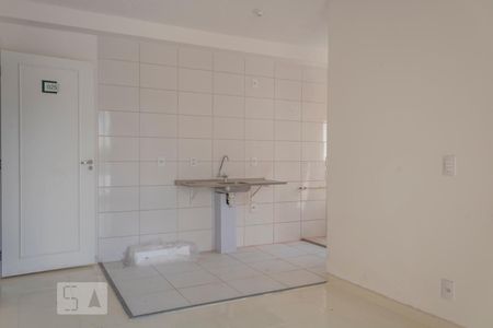 Sala de apartamento à venda com 2 quartos, 43m² em Bom Retiro, São Paulo
