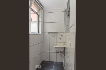Apartamento à venda com 64m², 2 quartos e 1 vaga Apartamento à venda com 64m², 2 quartos e 1 vagaÁrea de Serviço