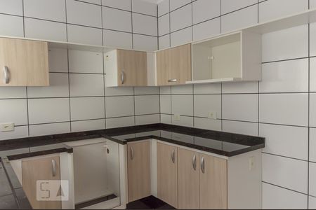 Apartamento à venda com 64m², 2 quartos e 1 vaga Apartamento à venda com 64m², 2 quartos e 1 vagaCozinha