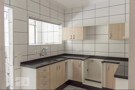 Apartamento à venda com 64m², 2 quartos e 1 vaga Apartamento à venda com 64m², 2 quartos e 1 vagaCozinha