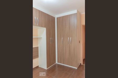 Quarto 2 - Armários de apartamento à venda com 2 quartos, 64m² em Jordanópolis, São Bernardo do Campo