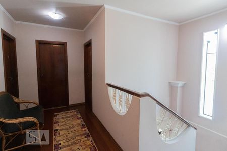 Hall de casa à venda com 3 quartos, 222m² em Jardim Paraíso, São Paulo