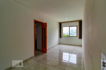 Sala de apartamento à venda com 2 quartos, 65m² em Centro, Guarulhos