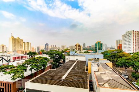 Vista do Quarto 1 de apartamento à venda com 2 quartos, 65m² em Centro, Guarulhos