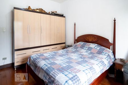 Quarto 1 de casa para alugar com 4 quartos, 360m² em Vila Congonhas, São Paulo