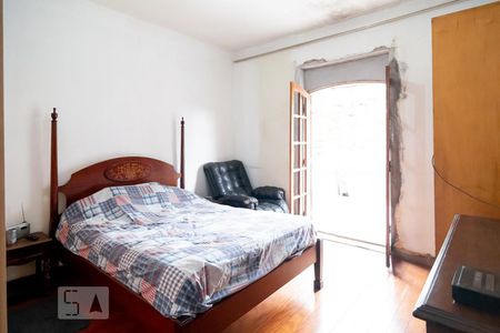 Quarto 1 de casa para alugar com 4 quartos, 360m² em Vila Congonhas, São Paulo