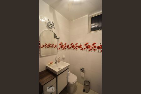 Apartamento para alugar com 3 quartos, 100m² em Sumaré, São Paulo