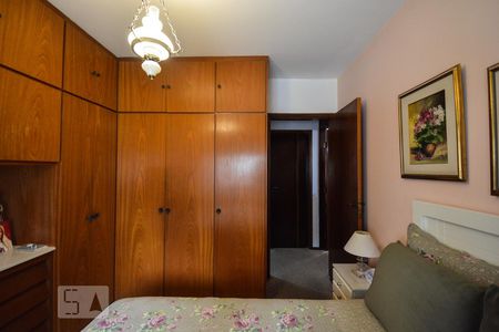 Apartamento para alugar com 3 quartos, 100m² em Sumaré, São Paulo