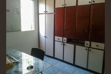 Quarto 2 de apartamento à venda com 3 quartos, 105m² em Jardim Guarulhos, Guarulhos