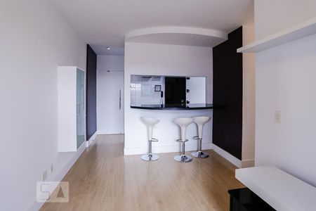 Sala de apartamento para alugar com 2 quartos, 50m² em Vila Leopoldina, São Paulo