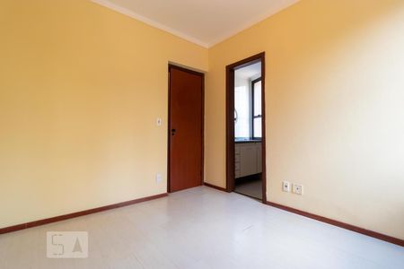 Suíte de apartamento à venda com 2 quartos, 70m² em Mansões Santo Antônio, Campinas