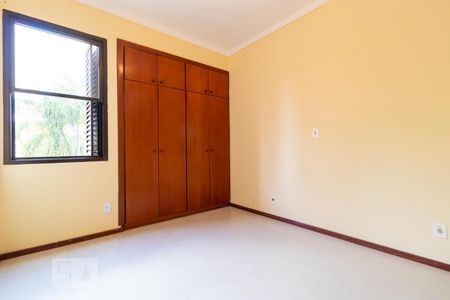 Suíte de apartamento à venda com 2 quartos, 70m² em Mansões Santo Antônio, Campinas