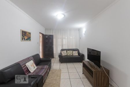 Sala de casa à venda com 3 quartos, 150m² em Jardim Vila Formosa, São Paulo