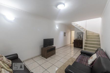 Sala de casa à venda com 3 quartos, 150m² em Jardim Vila Formosa, São Paulo