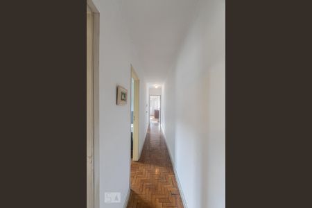 Corredor de casa à venda com 3 quartos, 150m² em Jardim Vila Formosa, São Paulo