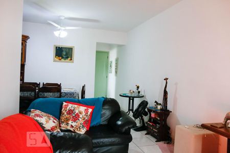 Sala de apartamento à venda com 3 quartos, 66m² em Socorro, São Paulo