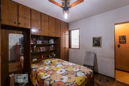 2o. Andar - Quarto 4 - Suíte de casa à venda com 3 quartos, 210m² em Vila Moinho Velho, São Paulo