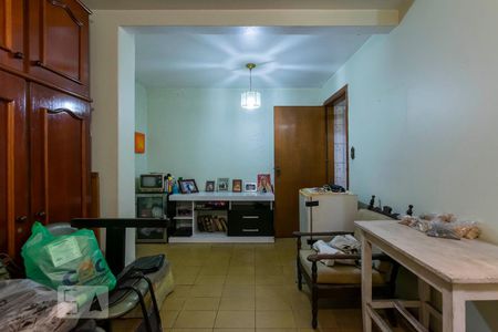 1o. Andar - Quarto 1 de casa à venda com 3 quartos, 210m² em Vila Moinho Velho, São Paulo