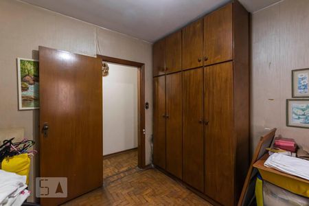 2o. Andar - Quarto 3 de casa à venda com 3 quartos, 210m² em Vila Moinho Velho, São Paulo