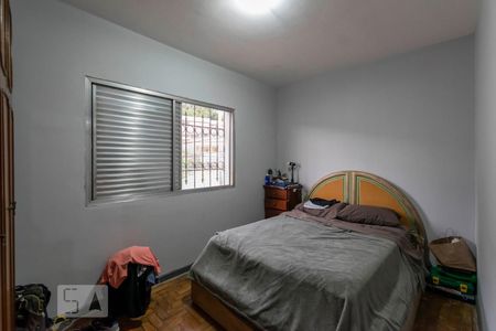 2o. Andar - Quarto 2 de casa à venda com 3 quartos, 210m² em Vila Moinho Velho, São Paulo