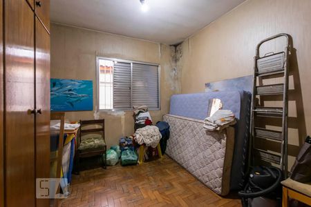 2o. Andar - Quarto 3 de casa à venda com 3 quartos, 210m² em Vila Moinho Velho, São Paulo