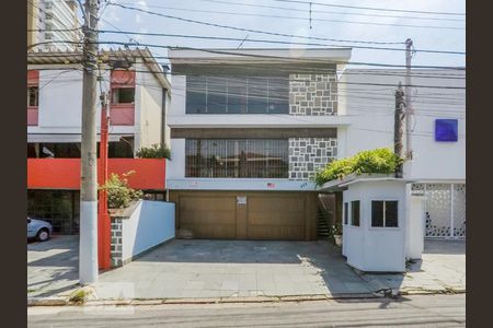 Casa à venda com 4 quartos, 336m² em Aclimação, São Paulo