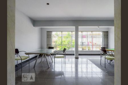 Casa à venda com 4 quartos, 336m² em Aclimação, São Paulo