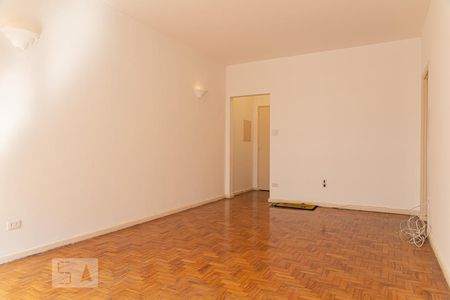 Sala de apartamento para alugar com 1 quarto, 71m² em Consolação, São Paulo