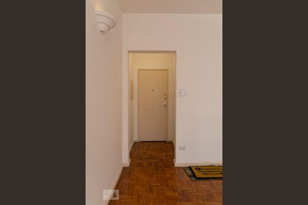 Sala de apartamento para alugar com 1 quarto, 71m² em Consolação, São Paulo