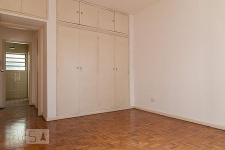 Quarto de apartamento para alugar com 1 quarto, 71m² em Consolação, São Paulo