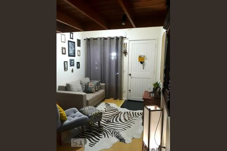 Casa de Condomínio para alugar com 3 quartos, 100m² em Rio Branco, Canoas