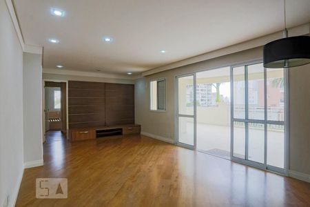 Sala de apartamento para alugar com 3 quartos, 200m² em Ipiranga, São Paulo