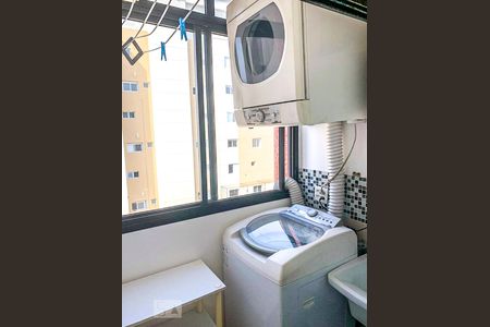 Apartamento à venda com 1 quarto, 45m² em Vila Olímpia, São Paulo