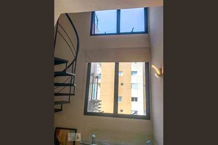 Apartamento à venda com 1 quarto, 45m² em Vila Olímpia, São Paulo