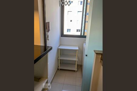 Apartamento à venda com 1 quarto, 45m² em Vila Olímpia, São Paulo