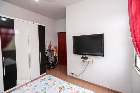 Apartamento à venda com 2 quartos, 100m² em Piedade, Rio de Janeiro