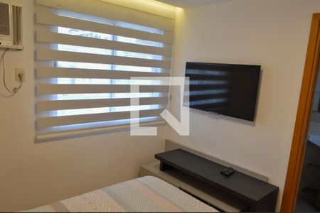 Suíte 1 de apartamento para alugar com 3 quartos, 84m² em Taquara, Rio de Janeiro