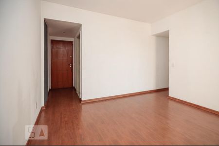 Sala de apartamento à venda com 2 quartos, 89m² em Encantado, Rio de Janeiro