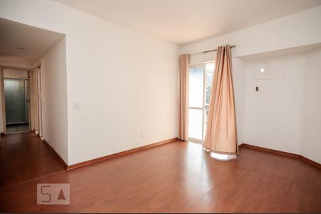 Sala de apartamento à venda com 2 quartos, 89m² em Encantado, Rio de Janeiro