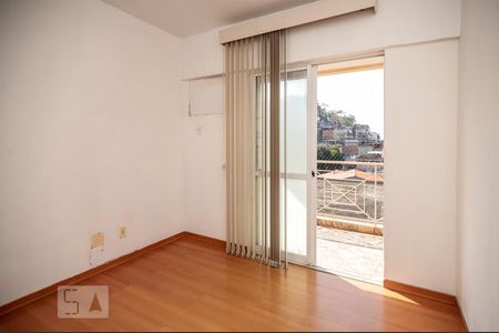 Quarto 1 de apartamento à venda com 2 quartos, 89m² em Encantado, Rio de Janeiro